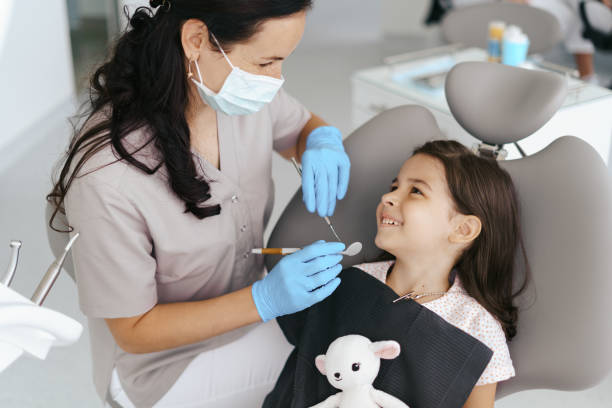 Best Tooth Infection Emergency Dentist  in North Vernon, IN
