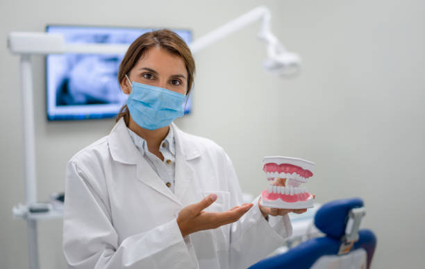 Best Broken Tooth Emergency  in North Vernon, IN