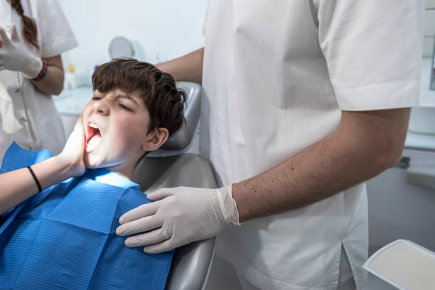 Best Dentist Open on Weekends  in North Vernon, IN